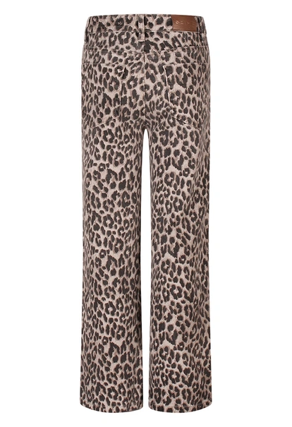 D-zine meisjes jeans